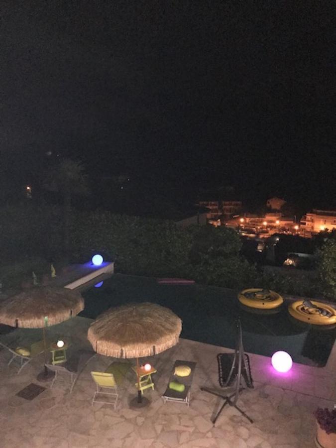 Villa Santa Rita Auribeau-sur-Siagne Luaran gambar
