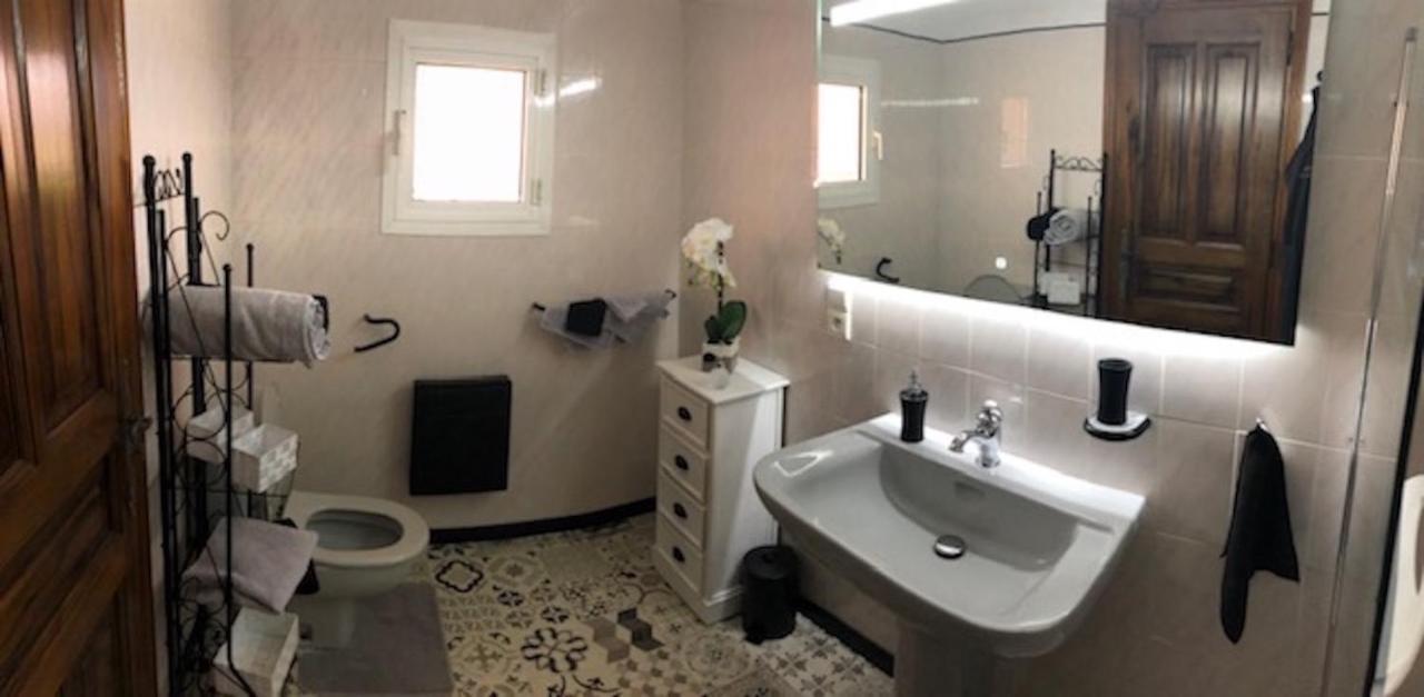 Villa Santa Rita Auribeau-sur-Siagne Luaran gambar