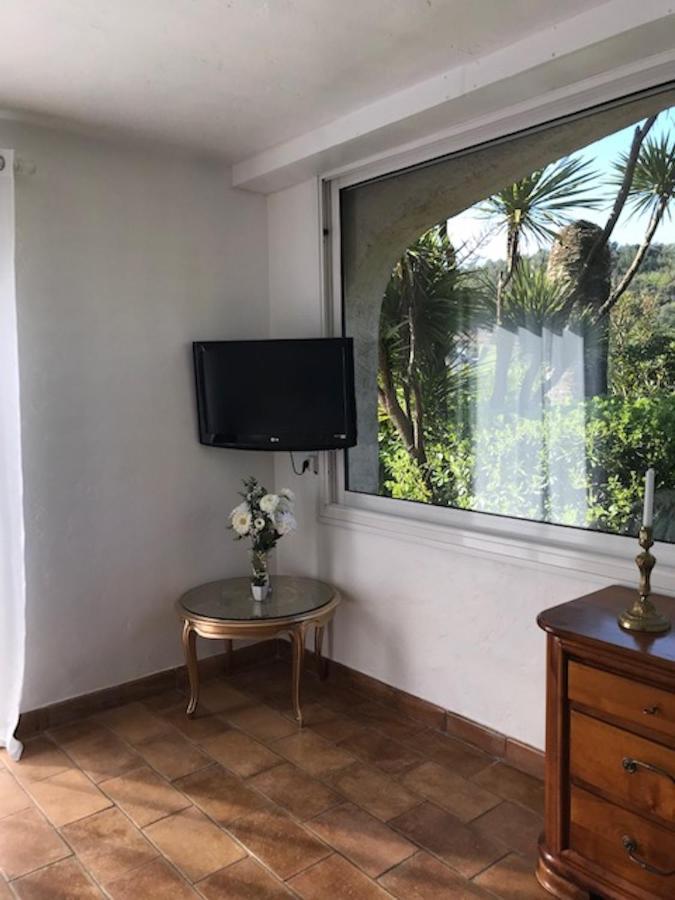 Villa Santa Rita Auribeau-sur-Siagne Luaran gambar