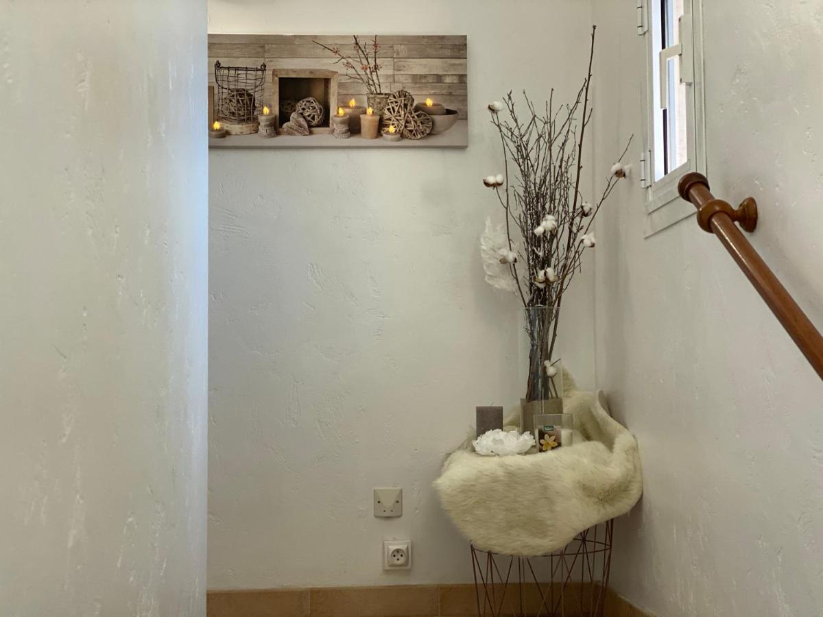 Villa Santa Rita Auribeau-sur-Siagne Luaran gambar