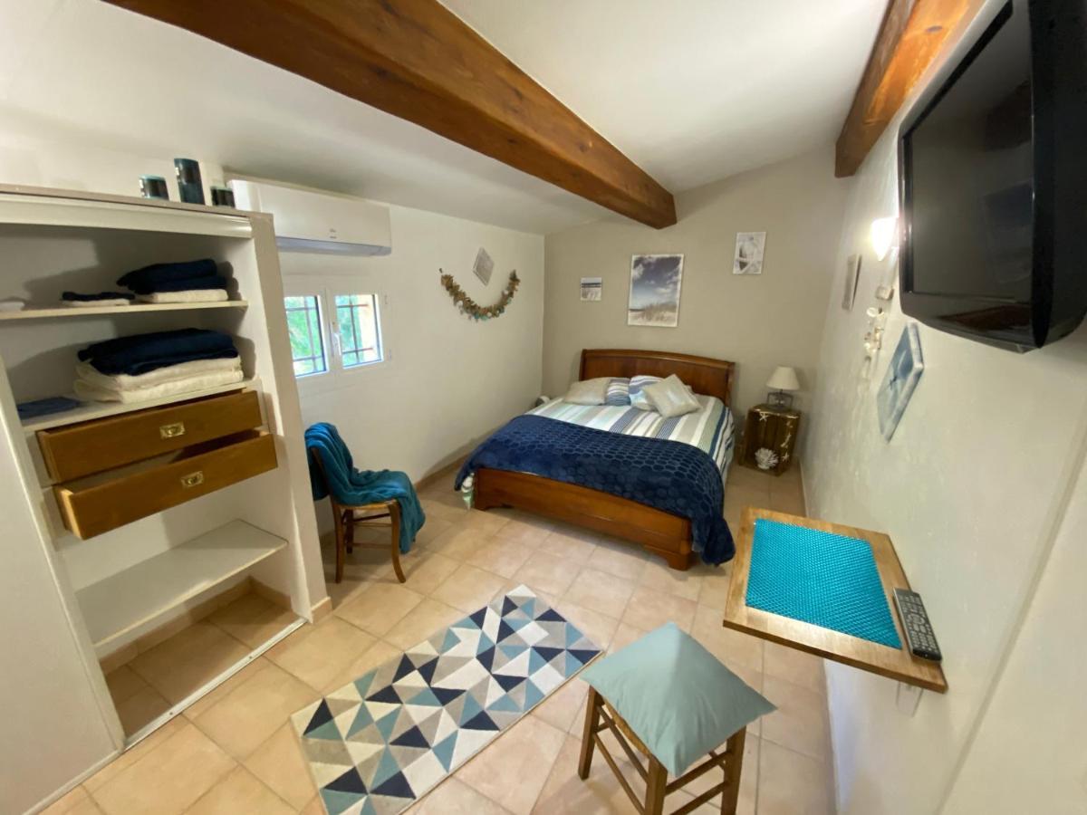 Villa Santa Rita Auribeau-sur-Siagne Luaran gambar